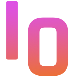 Binarios icon