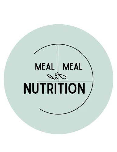 Meal by Meal Nutrition icon