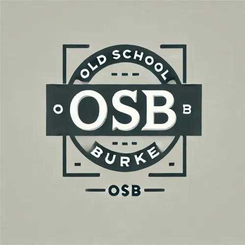 Old School Burke icon