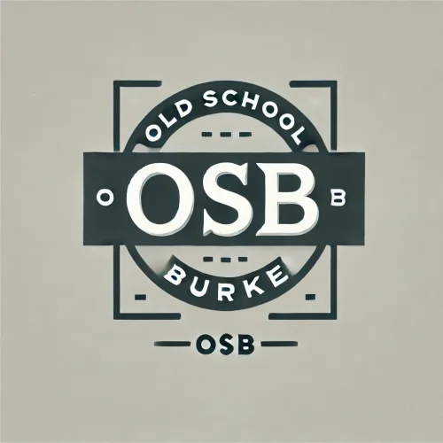 Old School Burke icon