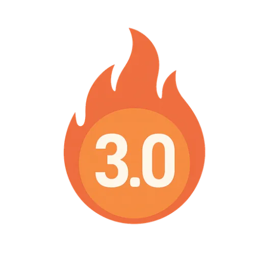FireThree icon