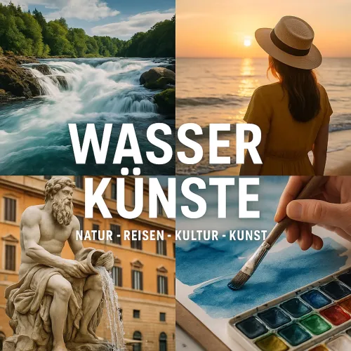 wasserkuenste icon