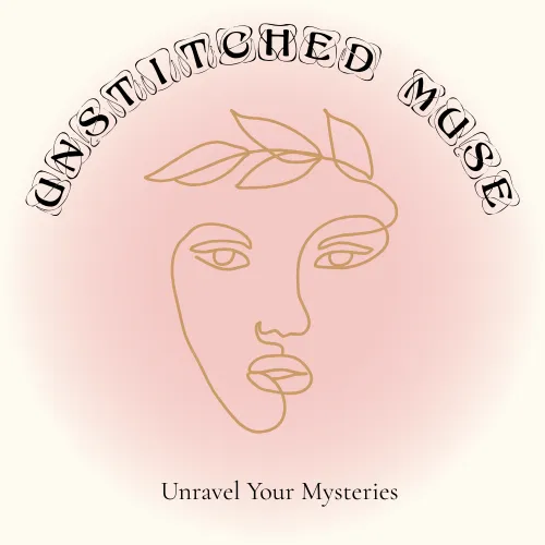 Unstitched Muse icon