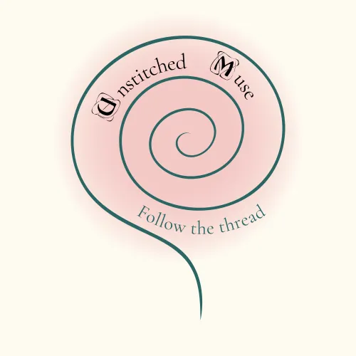 Unstitched Muse icon