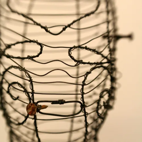 the larissa museum icon