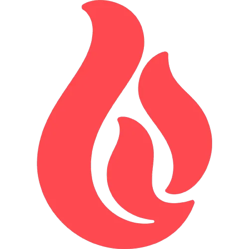 Fireside icon