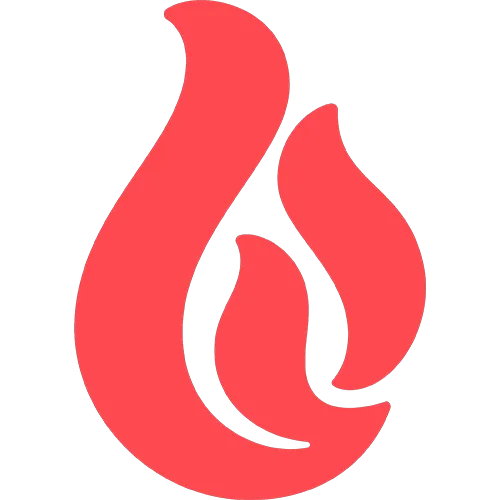 Fireside icon