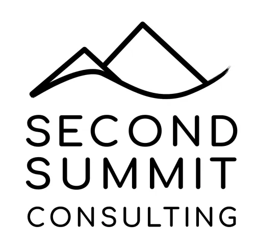 The Peak Performance Edge icon