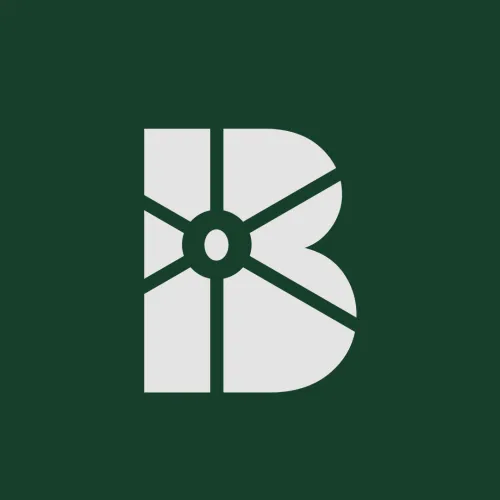 Bonteh Magazine icon