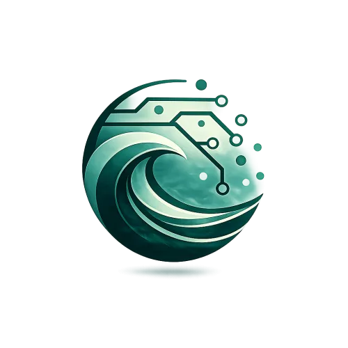 Digital Depths icon