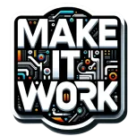 Make it Work icon