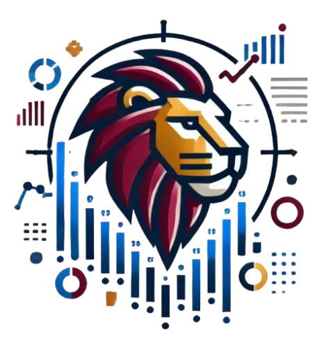Roar Metrics icon