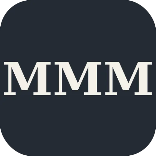 Mindset|Method|Momentum icon