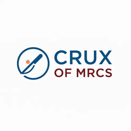 CRUX OF SURGERY  icon