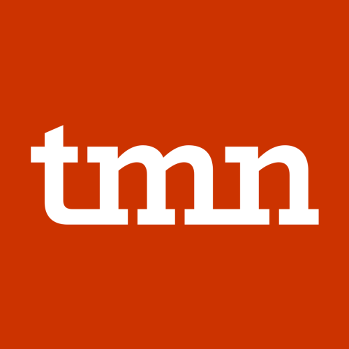 The Morning News icon