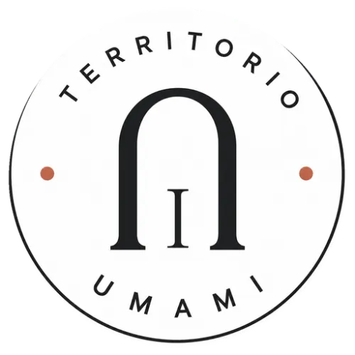 Territorio Umami icon