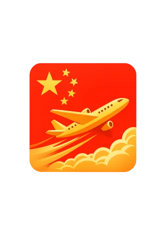 China Travel Help Desk icon