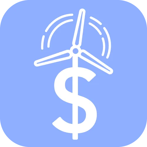 Horizonomics Research icon