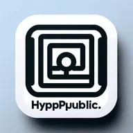 하이퍼블릭 가격 - 투명한 비용 정보 icon