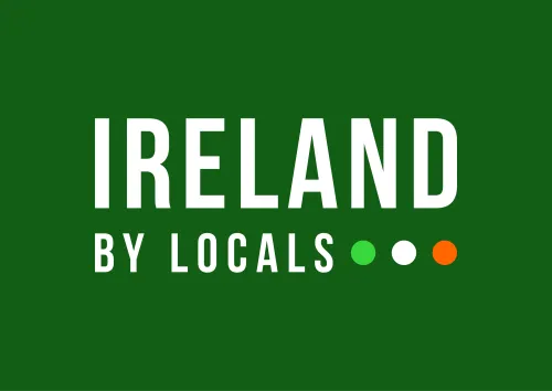 Ireland By Locals icon