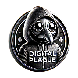 Digital Plague icon