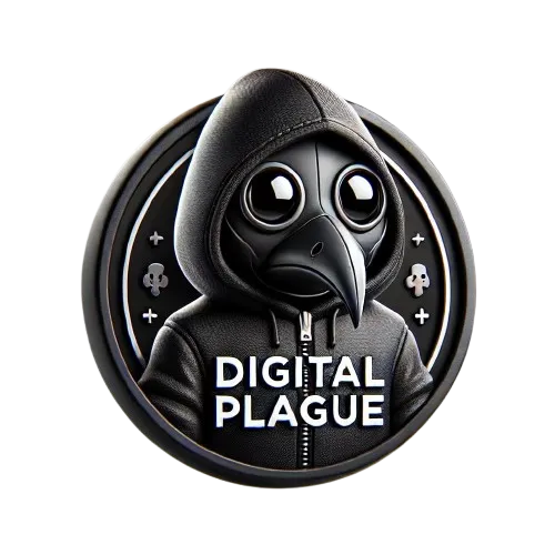 Digital Plague icon