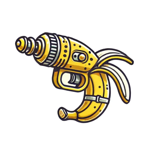 Regen Raygun icon