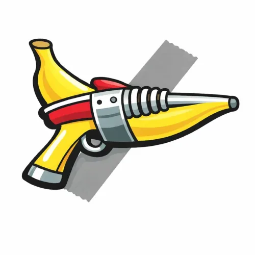 Regen Raygun icon