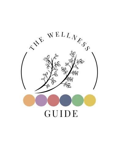 TheWellnessGuide icon