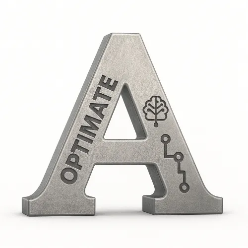 Ahrens Optimate icon