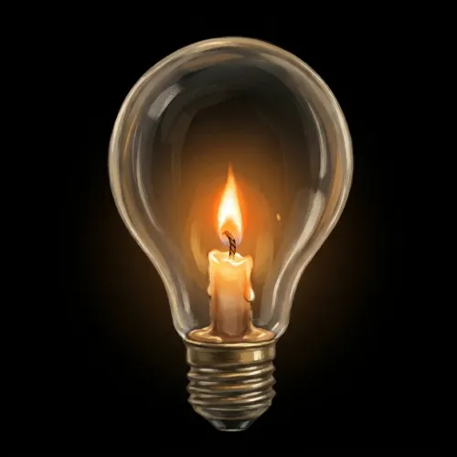 Mi Pequeña Luz icon