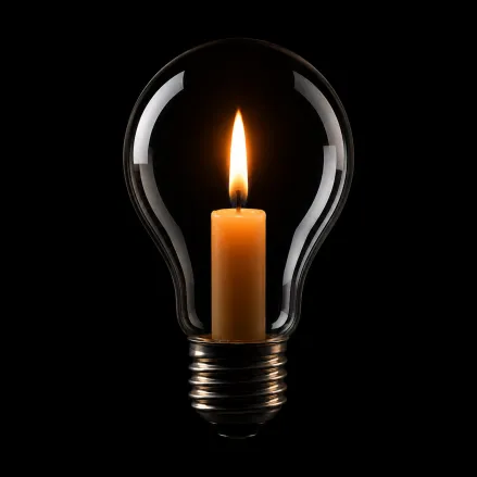 Mi Pequeña Luz icon