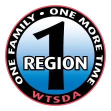 WTSDA Region 1 icon