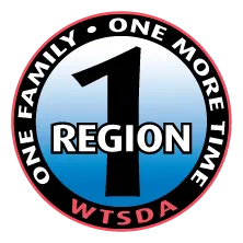 WTSDA Region 1 icon