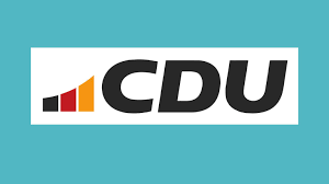 Christliche Demokratische Union icon