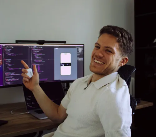 Valentin Mille icon