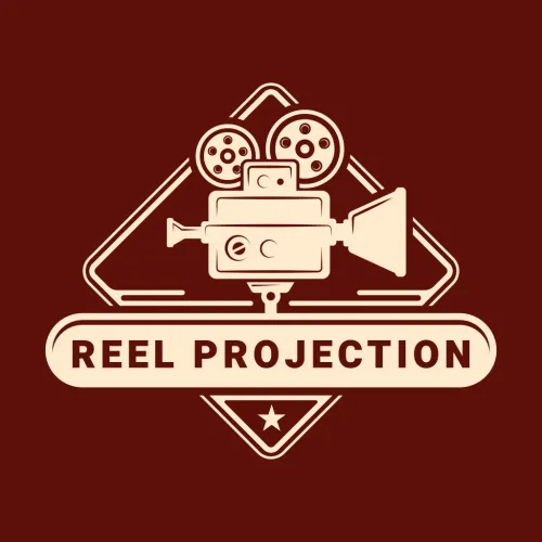 Reel Projection icon