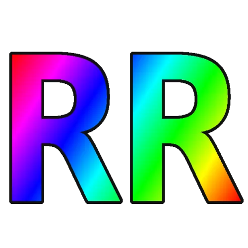 the rainbow report icon