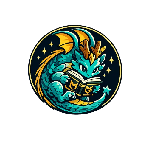 Guia do Dragão icon