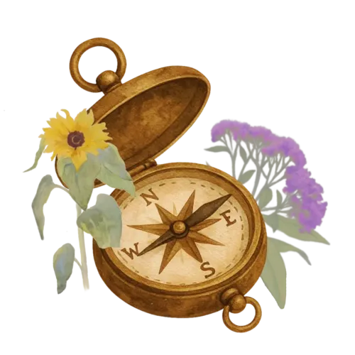 Follow the Flowers icon