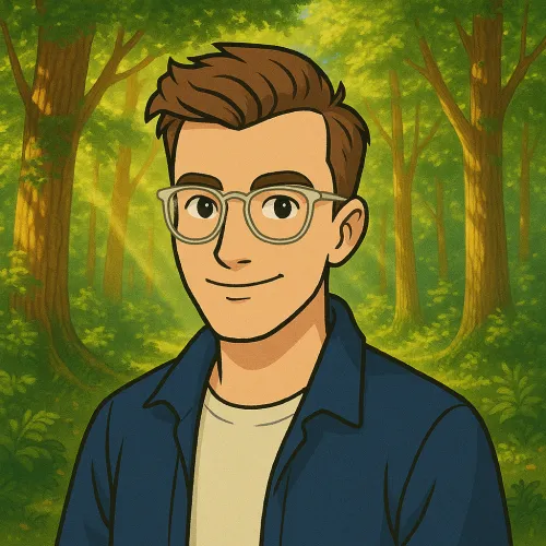 Mumbling into the Void icon