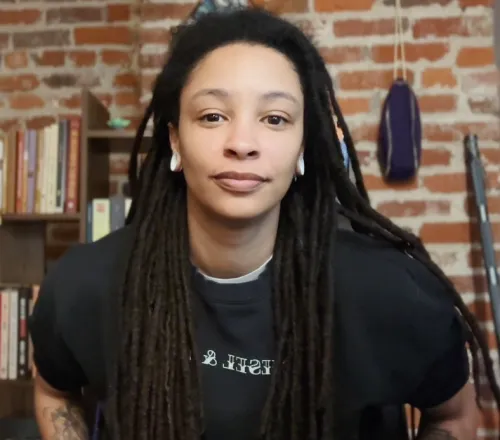 Perspective by Tori Reid icon