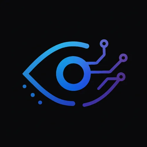 Through the AIs of the Blind icon