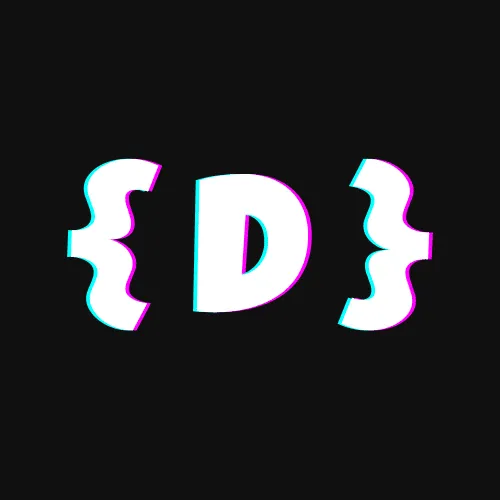 Disane.dev - Tech icon