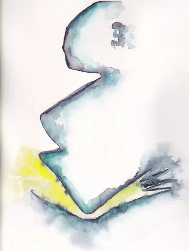 The Daily Drabble icon