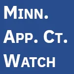 Minnesota Appellate Court Watch icon