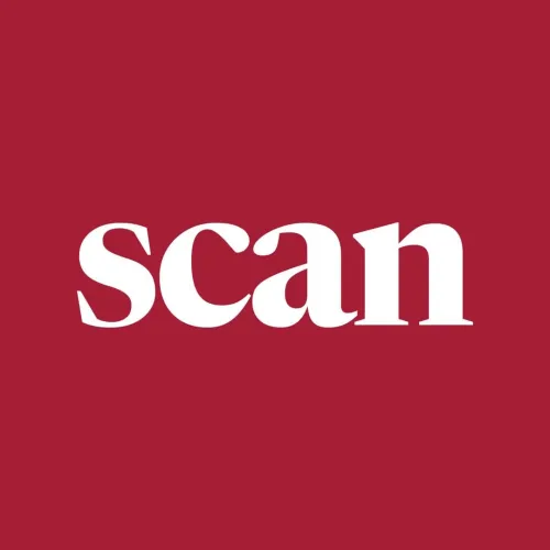 SCAN icon