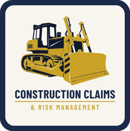 Construction Claims and Risk Management icon