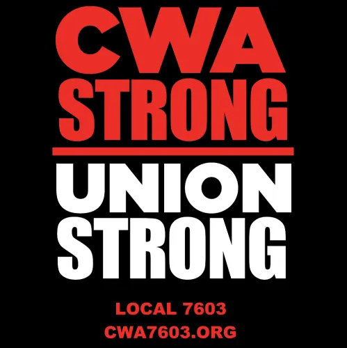 CWA 7603 icon
