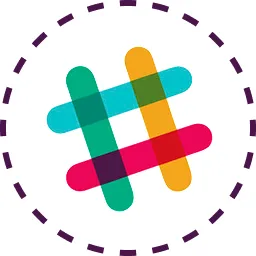 Building Slack icon